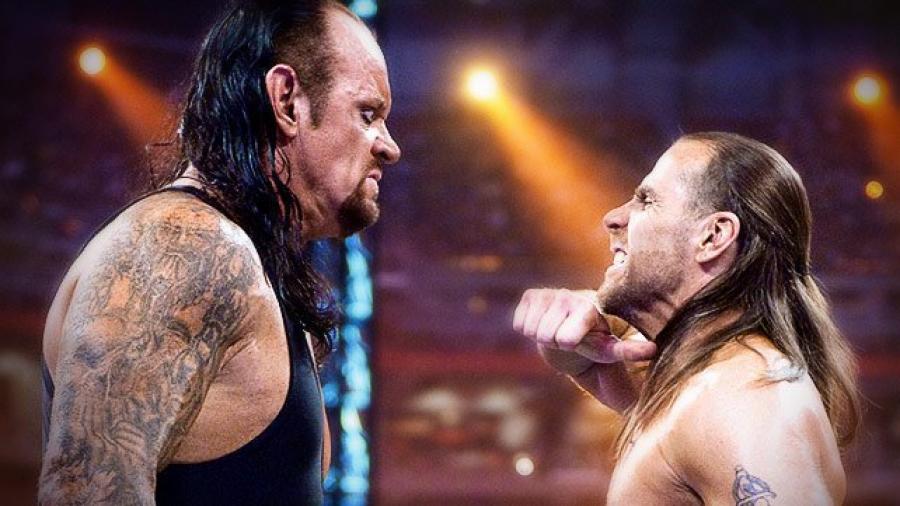 Đấu vật biểu diễn: Kayfabe, tấm màn giữa sàn đấu và hiện thực